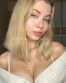 Анкета проститутки Олечка - метро Пресненский, возраст - 21