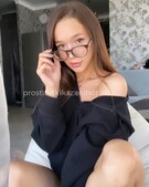 Анкета проститутки Майя - метро Покровское-Стрешнево, возраст - 21