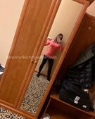 Анкета проститутки Виктория - метро Алексеевский, возраст - 23