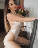 Анкета проститутки Ася - метро Северное Медведково, возраст - 23