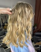 Анкета проститутки Полина - метро Мещанский, возраст - 24