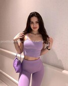 Анкета проститутки Света - метро Басманный, возраст - 25