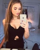 Анкета проститутки Оксана - метро Свиблово, возраст - 25