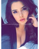 Анкета проститутки Анна - метро Хамовники, возраст - 26