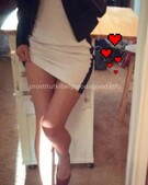 Анкета проститутки Лизочка - метро Люблино, возраст - 30